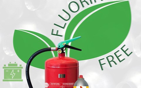 	ANAFGROUP: Siamo presenti su ANTINCENDIO di Marzo 2026!